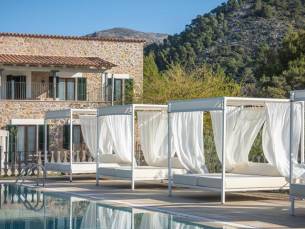 Finca Binibona Parc Natural