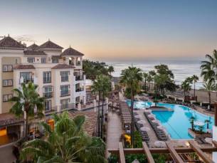 MarriottPlaya Andaluza