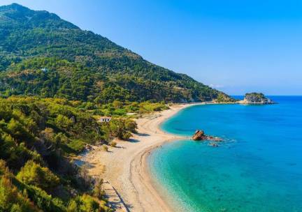 Eilandhoppen 15 dagen Ikaria-Samos 3*+