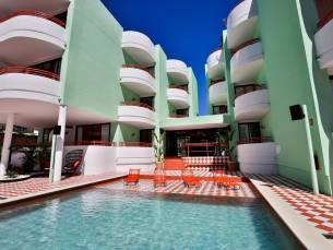 Cubanito Ibiza Suites