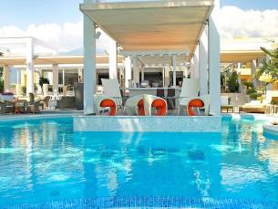 Litohoro Olympus Resort