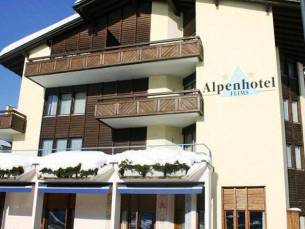 Alpenhotel Flims