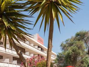 Hotel Arenal