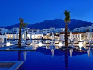 Anemos Luxury Grand Resort