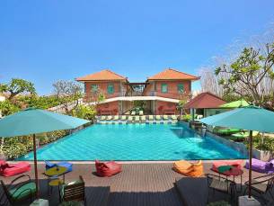 Solterra Seminyak Boutique SPA