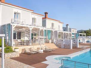 Villas Luna Rosa