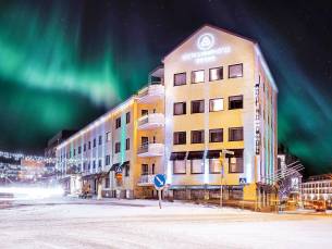 Arctic Light
