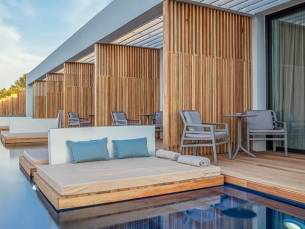 Zante Maris Suites - adults only