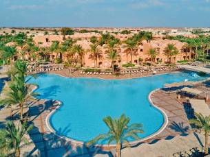 Jaz Makadi Oasis Resort