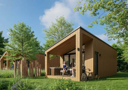 Wellness Duynzicht | 2 Pers.