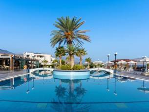 Hydramis Palace Beach Resort