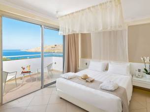 Lindos Village Resort & Spa