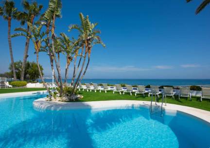 Iberostar Selection Marbella Coral Beach
