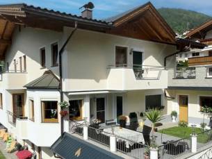 Apartment Fussalm