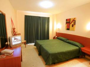Hotel Rambla Benidorm
