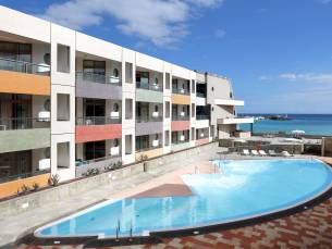 Eurostars Las Salinas