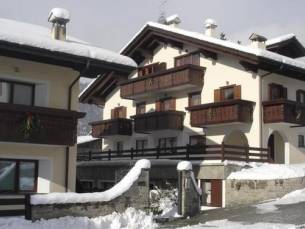 Chalet Alberti