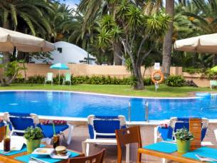 Verblijf in 4*-hotel op Tenerife incl. vlucht, transfer en ontbijt