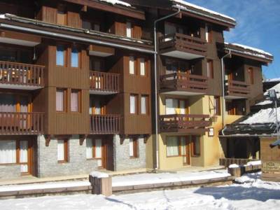 Résidence La Traverse