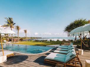 Oshom Bali