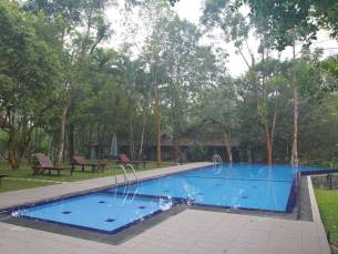 Lake Serenity Resort & Spa