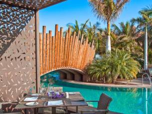 Lopesan Baobab Resort