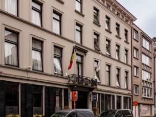 Hotel de Flandre