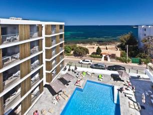 Ryans Ibiza