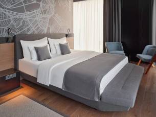 Movenpick Zagreb
