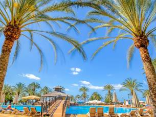 Hotel SBH Costa Calma Beach Resort