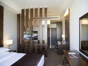 Sulaf Luxury Hotel