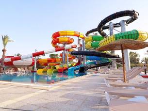 8 daagse vliegvakantie naar Shems Holiday Village in monastir, tunesie