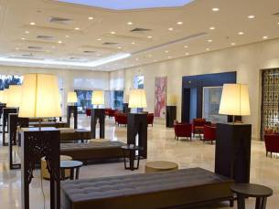 Hotel Thalassa Mahdia