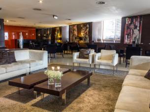 Hotel Zenit Lisboa