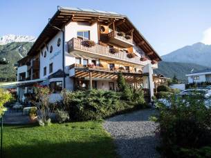 Landhotel Jager