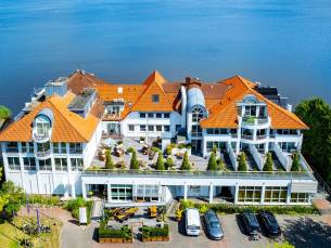 Seehotel Fährhaus