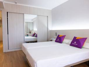 Paradise Park Fun Lifestyle Hotel