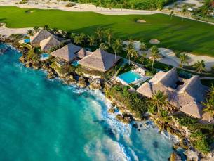 Eden Roc Cap Cana