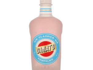Ginato Pompelmo Pink Grapefruit 70cl
