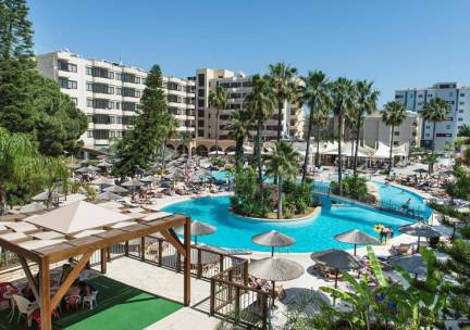 Atlantica Oasis