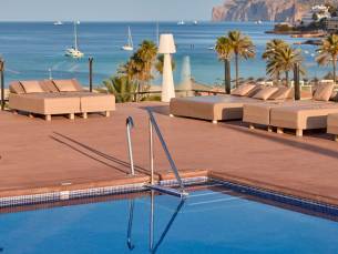 Hotel Zafiro Rey Don Jaime