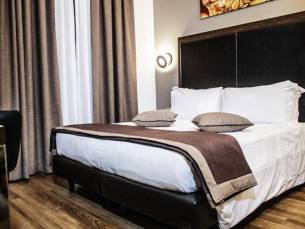Hotel Al Manthia