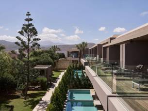 NEMA Design Hotel & Spa