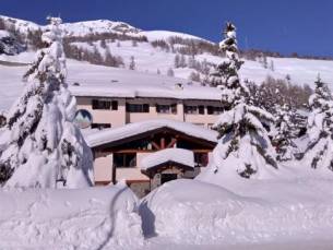Hotel Banchetta