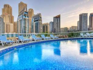 Pearl Marina Apartments