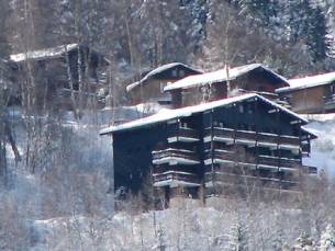 R&eacute;sidence Le Grand Vallon