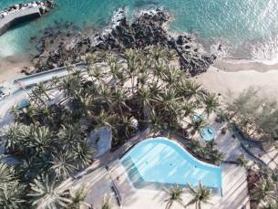 Hotel Fariones