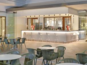 Hotel Sol Torremolinos Don Pablo