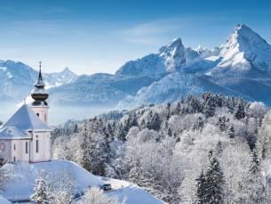 Geniet van de rust van de Beierse natuur met een ALL-INCLUSIVE verblijf in een sfeervol hotel!