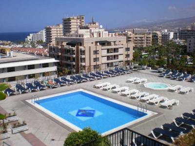 Hotel Zentral Center